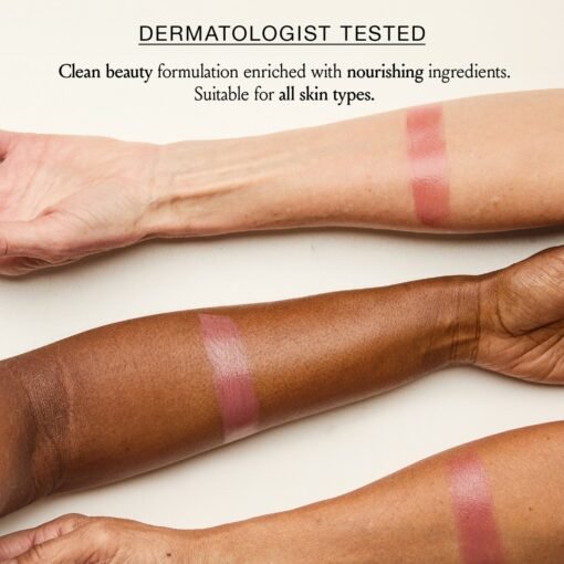 Boomstick Rose Nude™ - Image 5