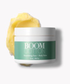 Boom Cotton®