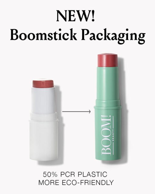 Boomstick Rose Nude™ - Image 10