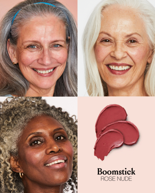 Boomstick Rose Nude™ - Image 2