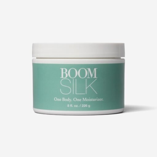 Boomsilk®
